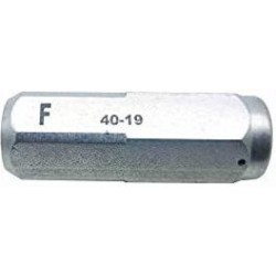 Remdrukverdeler F Peugeot 205