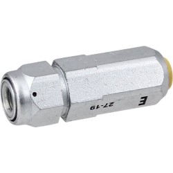 Remdrukverdeler E Peugeot 205