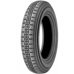 Michelin band 2CV en Mehari...