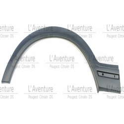 Spatbord verbreder Peugeot...
