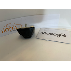 Aanslagrubber bovenste...