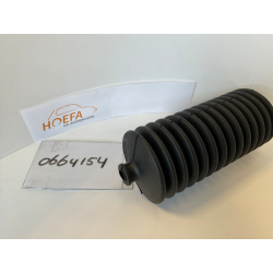 Stuurhuishoes zonder...