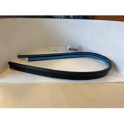 Watergootrubber rechts