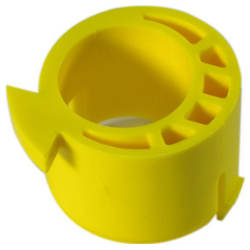 Geleide bus koppelingsvork...