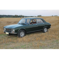 Peugeot 504