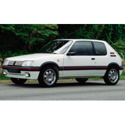 Peugeot 205 GTI (Fase 2)