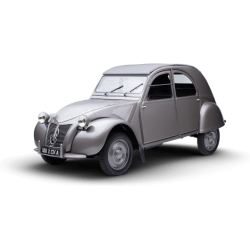 Citroën 2CV/Mehari