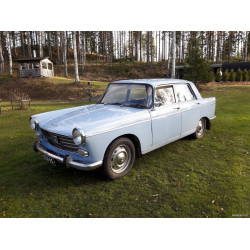 Peugeot 404